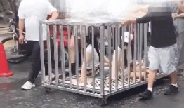 湖南多人模仿浸猪笼后续：细节辣眼睛官方回应来了果然有猫腻