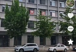 塌房两年后“东北雨姐”拟3500万出售电商孵化基地