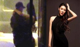 526日：女顶流家中与男友幽会被拍！两人在卧室激吻好甜男方身份遭揭