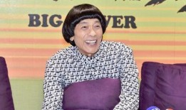 台湾喜剧明星猪哥亮病逝一生风流爱赌曾被枪击